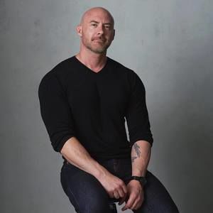 Meet your Posher, Brian